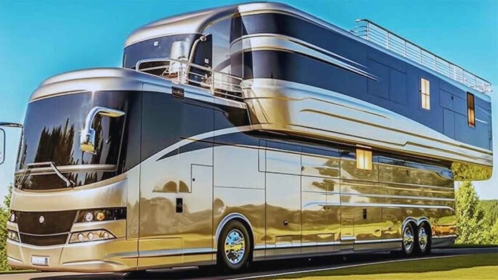 2026 Newmar King Aire Review
