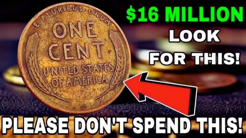 The Value of Wheat Pennies