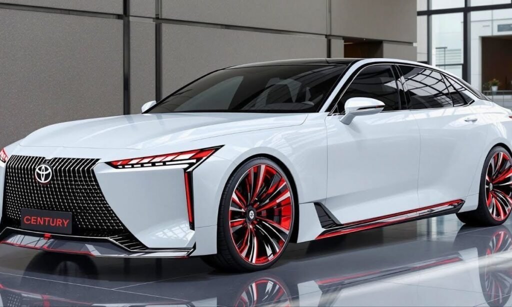 How does the interior emphasize passenger comfort?