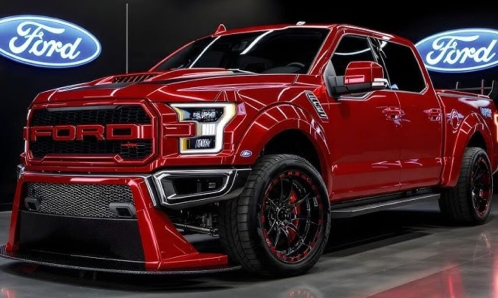 2026 Ford F-150 200 Titan Full Review | Power,